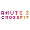 Crossfit Route 3