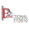 F3 Functional Fitness