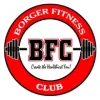 Borger Fitness Club