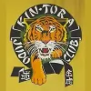Kin-Tora Judo and Martial Arts