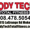 Body Tech Total Fitness
