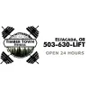 Timber Town Fitness