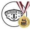 Colosseum Gym