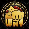 WNY MMA & Fitness