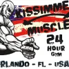 Kissimmee Muscle