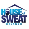House Of Sweat Orlando