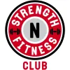 Strength & Fitness Club