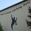 North Summit Climbing Gym