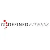 Redefined Fitness