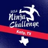 USA Ninja Challenge-Katy