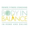 Body In Balance