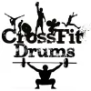 CrossFit Drums