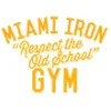 Miami Iron Gym