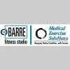 The Barre Fitness Studio