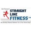 Straight Line Fitness