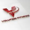 Volution Fitness