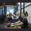 Crossfit Burke