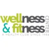 Wellness & Fitness Center