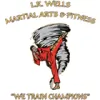LK Wells Martial Arts & Fitness