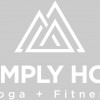 Simply Hot Yoga + Fitness