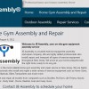 JB Assembly