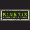Kinetix Combat Sports & Fitness