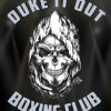 Duke It Out Boxing Club