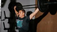 Olympic Lifting