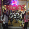 Rick's Gym Of Bedford